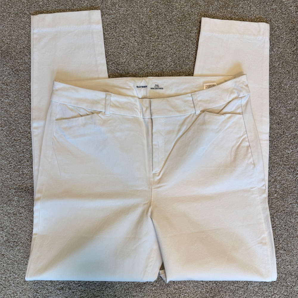 Old Navy Pixie